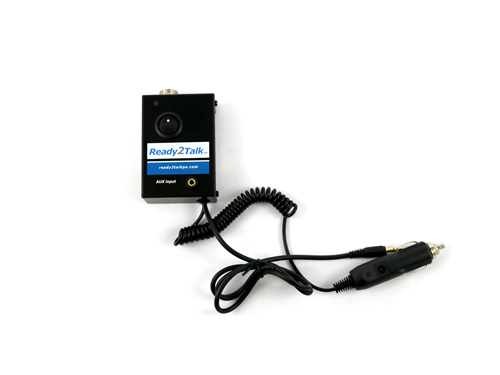 PA5 PORTABLE System, Portable Pa